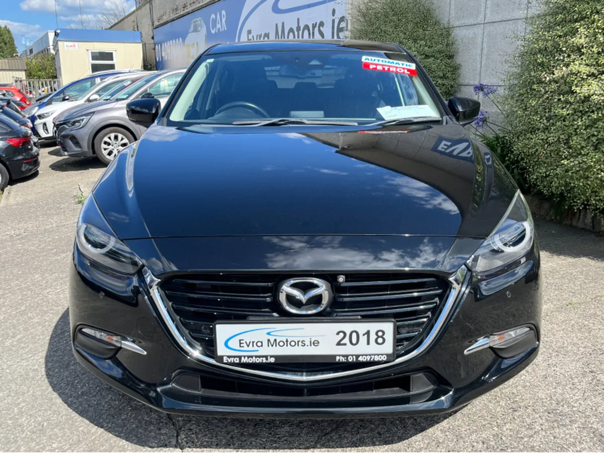 Mazda Axela MAZDA3 S AUTOMATIC 1.5 PETROL //VERY L - Image 2