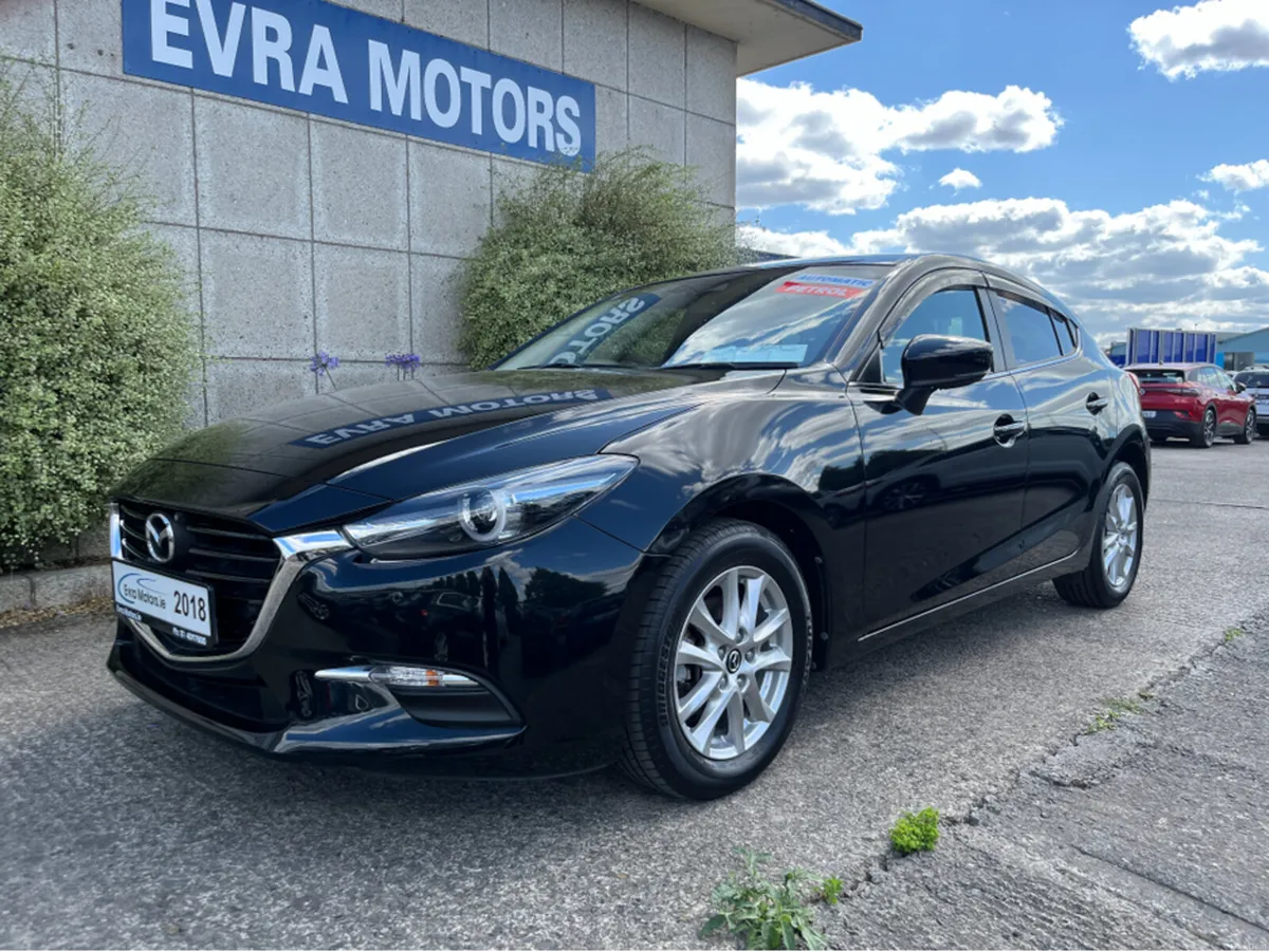Mazda Axela MAZDA3 S AUTOMATIC 1.5 PETROL //VERY L - Image 5