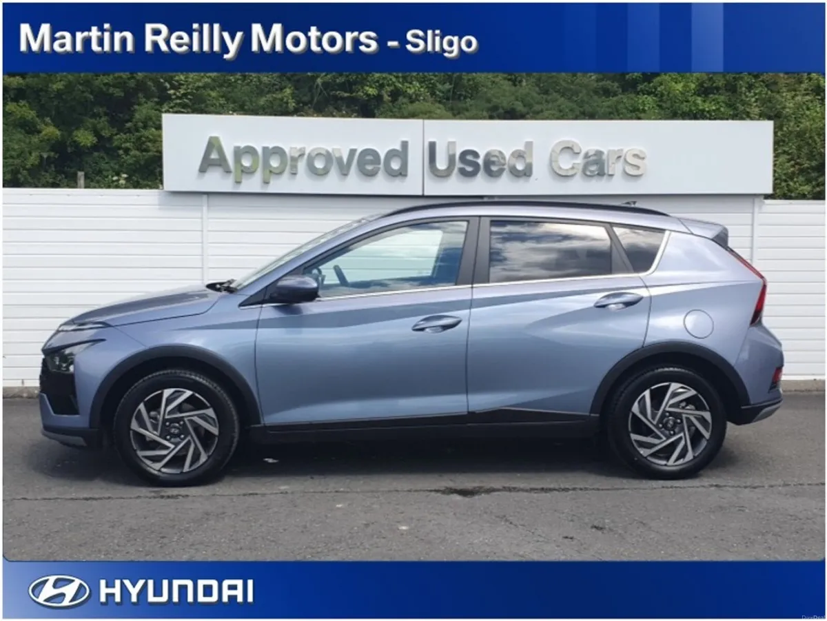 Hyundai Bayon 1.2 Executive - Image 5