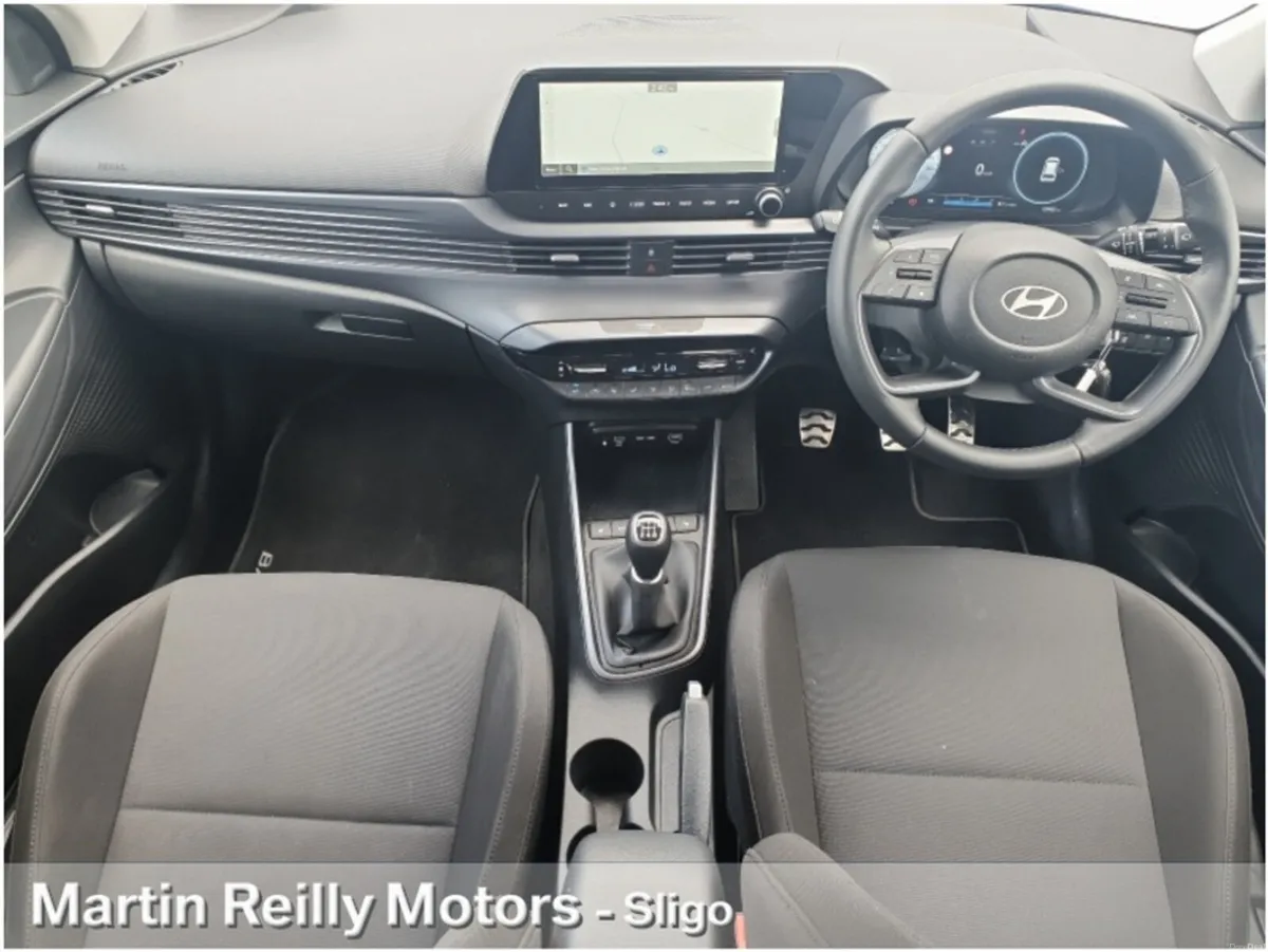 Hyundai Bayon 1.2 Executive - Image 2