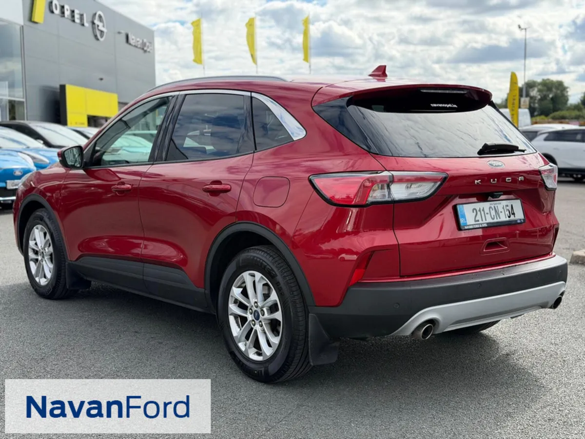 Ford Kuga Titanium 1.5 TD 120Ps - Image 6