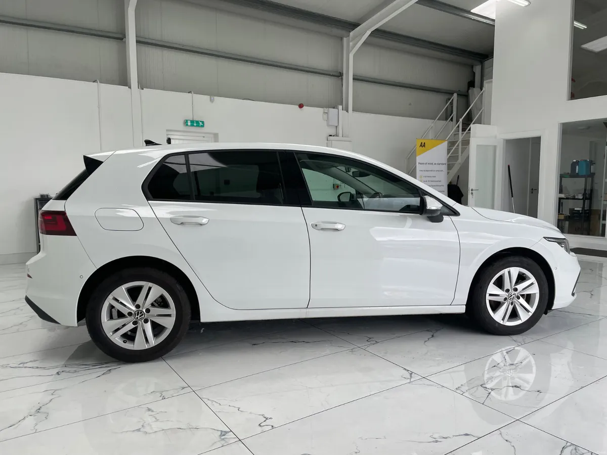 2021 Volkswagen Golf 1.0 Etsi Auto - Image 2