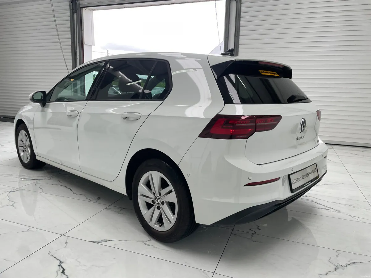 2021 Volkswagen Golf 1.0 Etsi Auto - Image 5