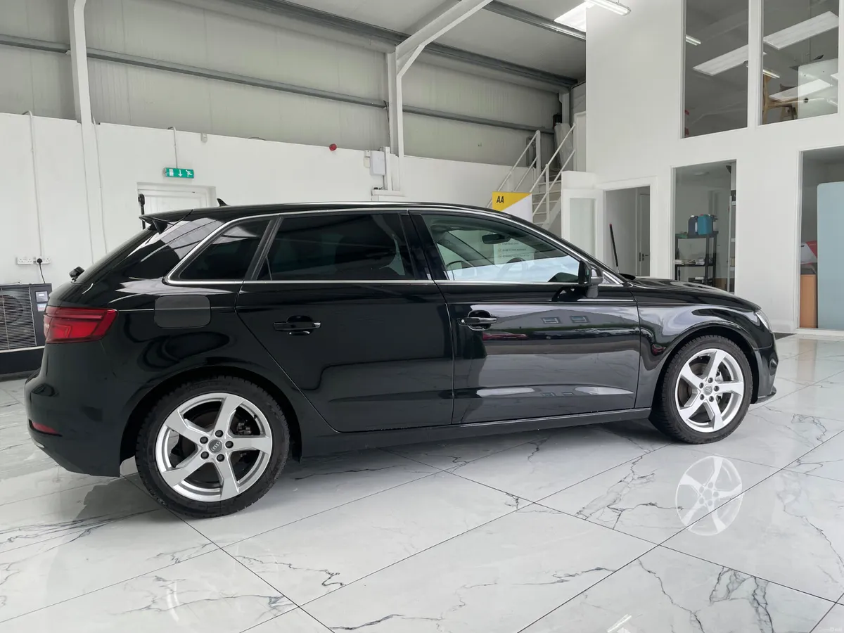 2019 Audi a3 1.4 tfsi Auto - Image 2