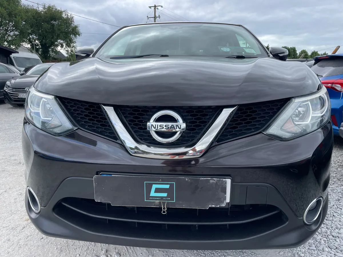 Nissan Qashqai 1.2 - Image 6