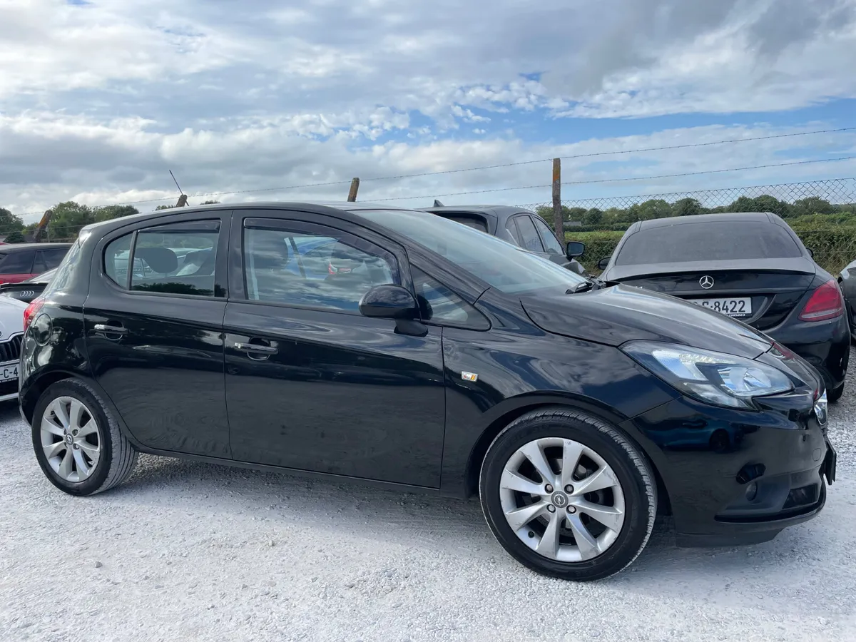Opel Corsa - Image 5