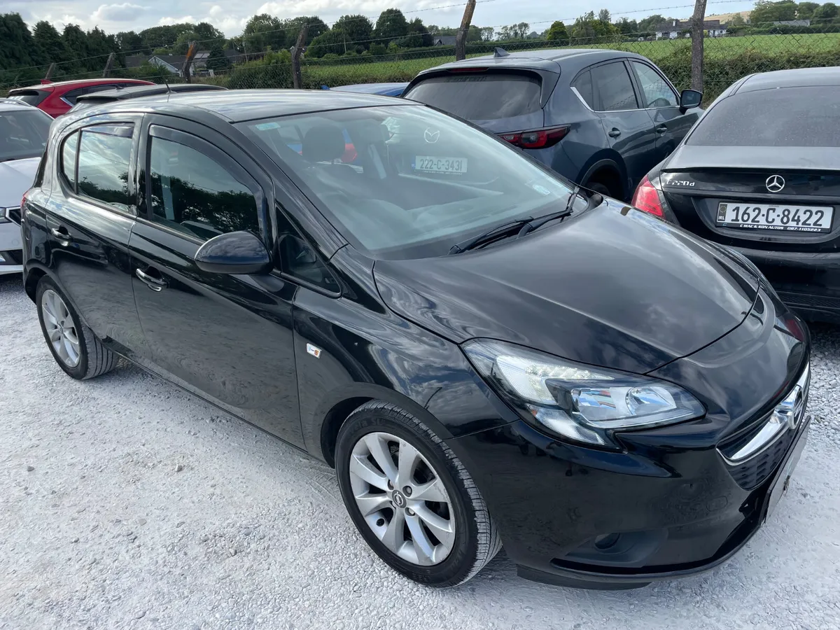 Opel Corsa - Image 2
