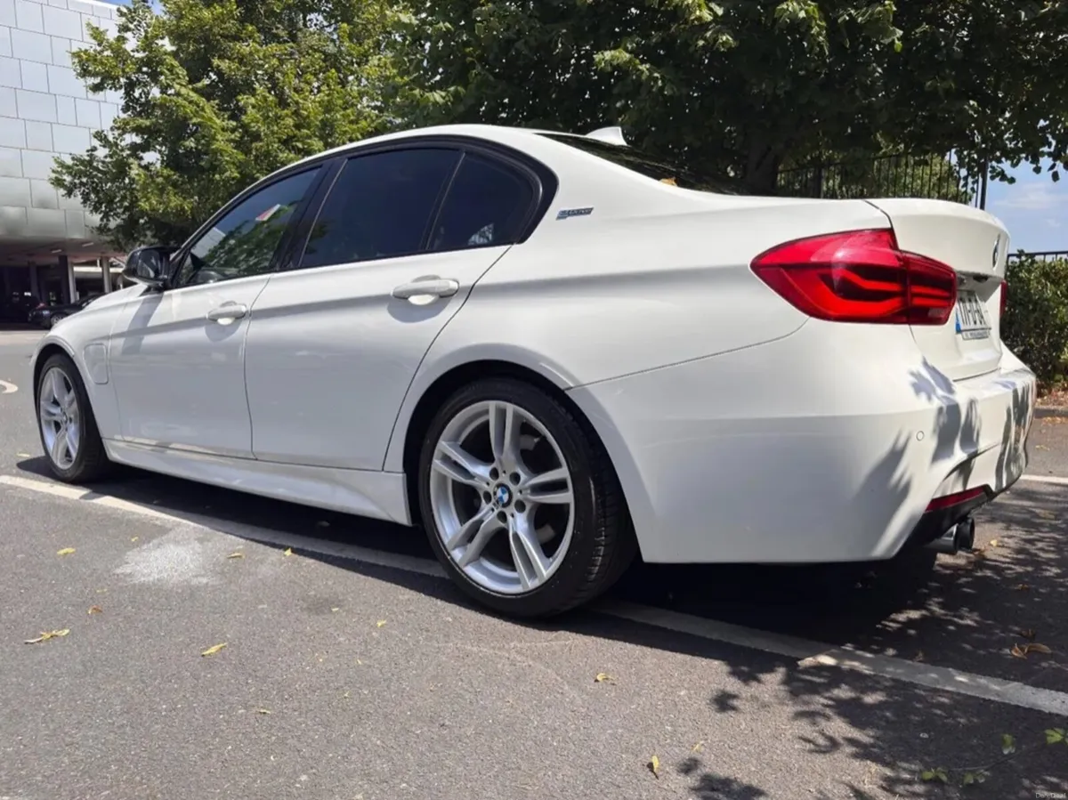 BMW 330e - M Sport - Low Kilometres - Image 5