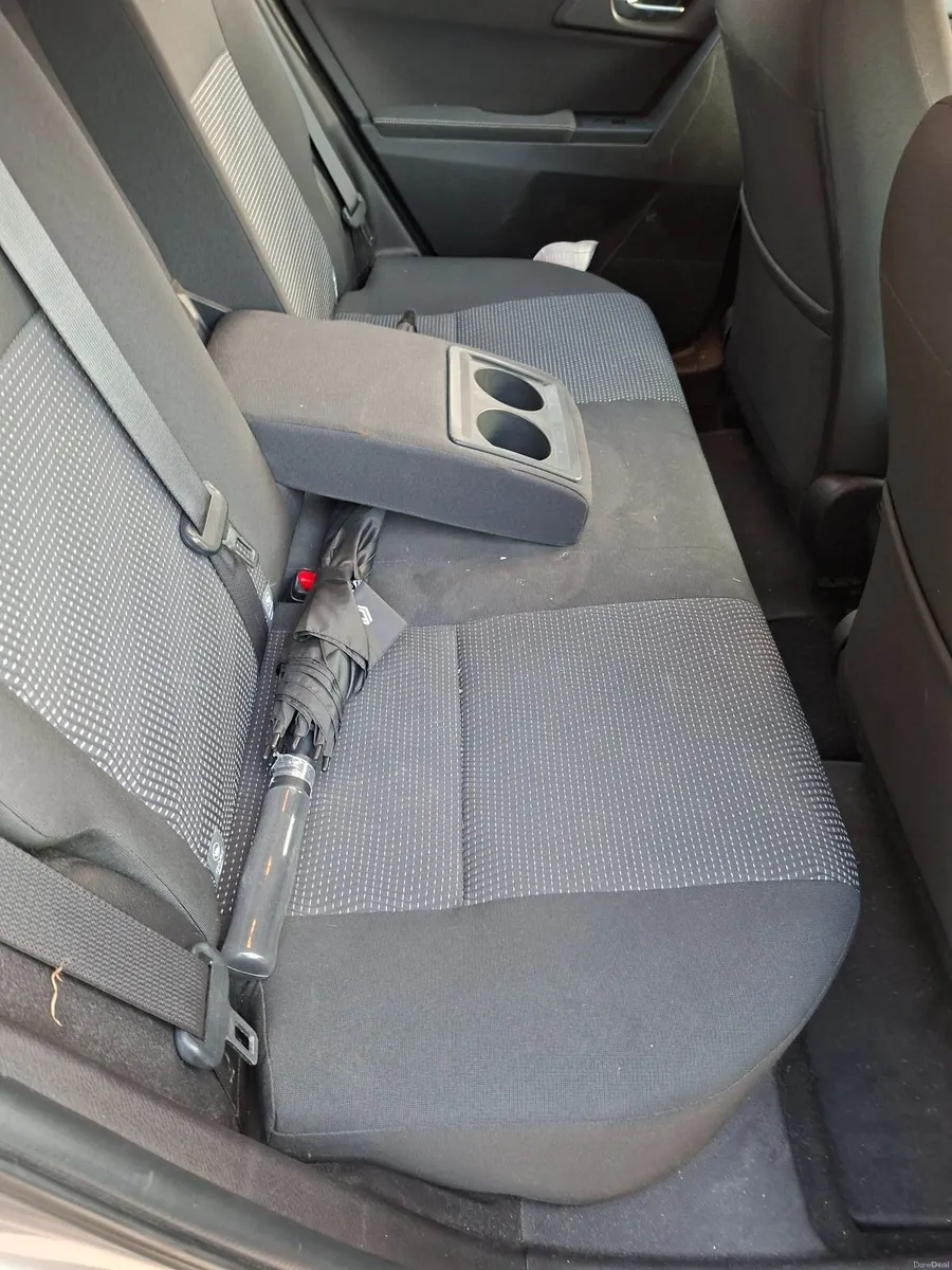 Toyota Auris 2014 - Image 6