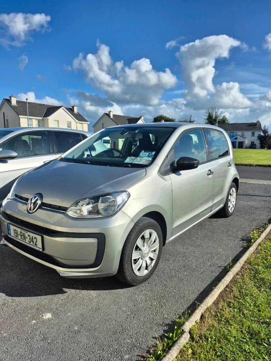 Volkswagen UP! - Image 2