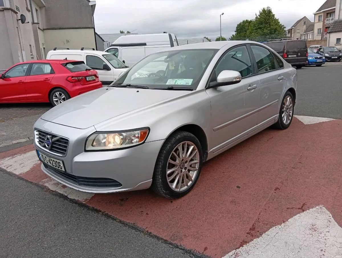 Volvo S40 - Image 3