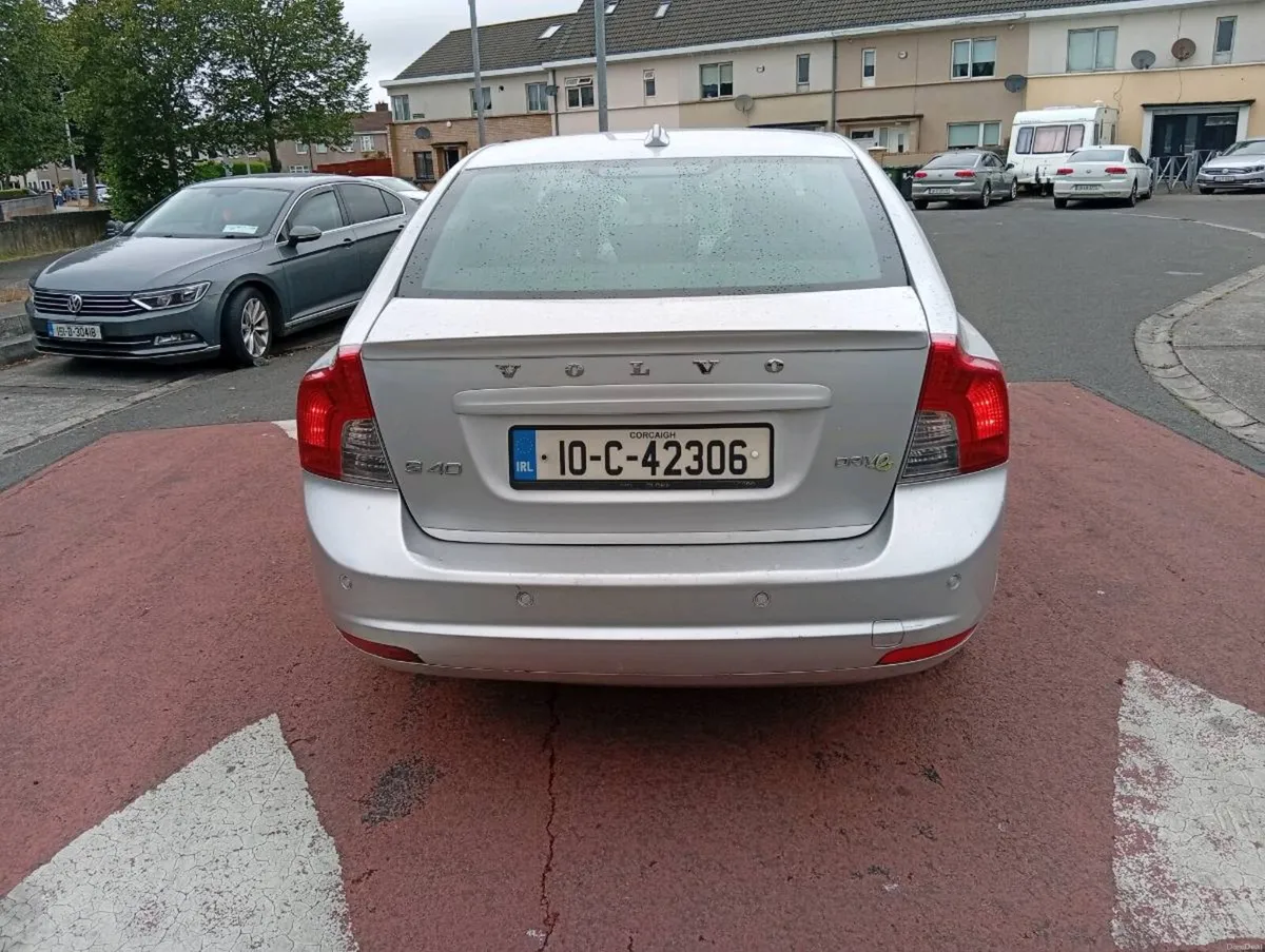 Volvo S40 - Image 5