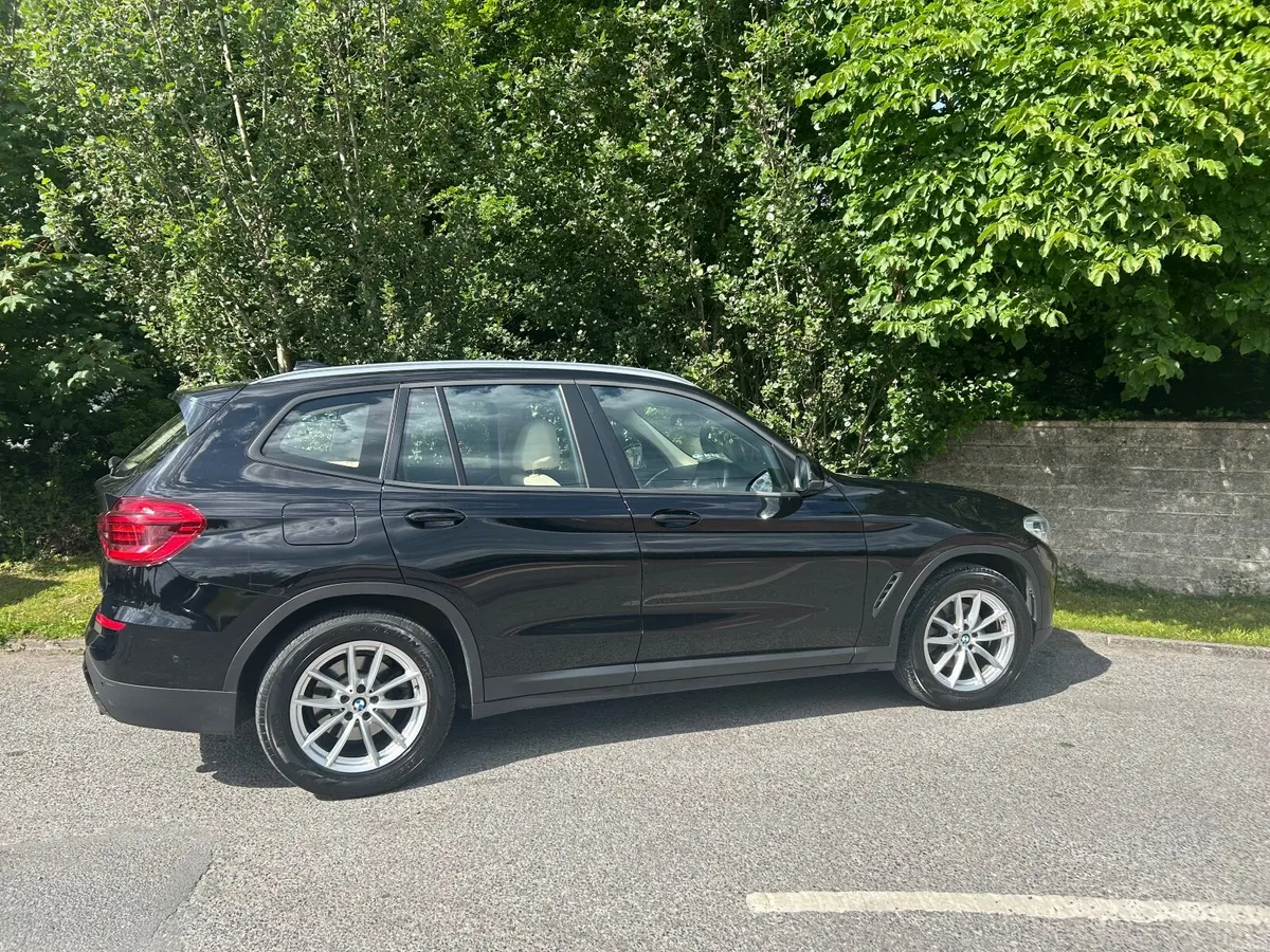 BMW X3 2019 - Image 3