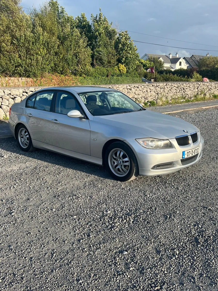 BMW 3-Series 2007 - Image 5
