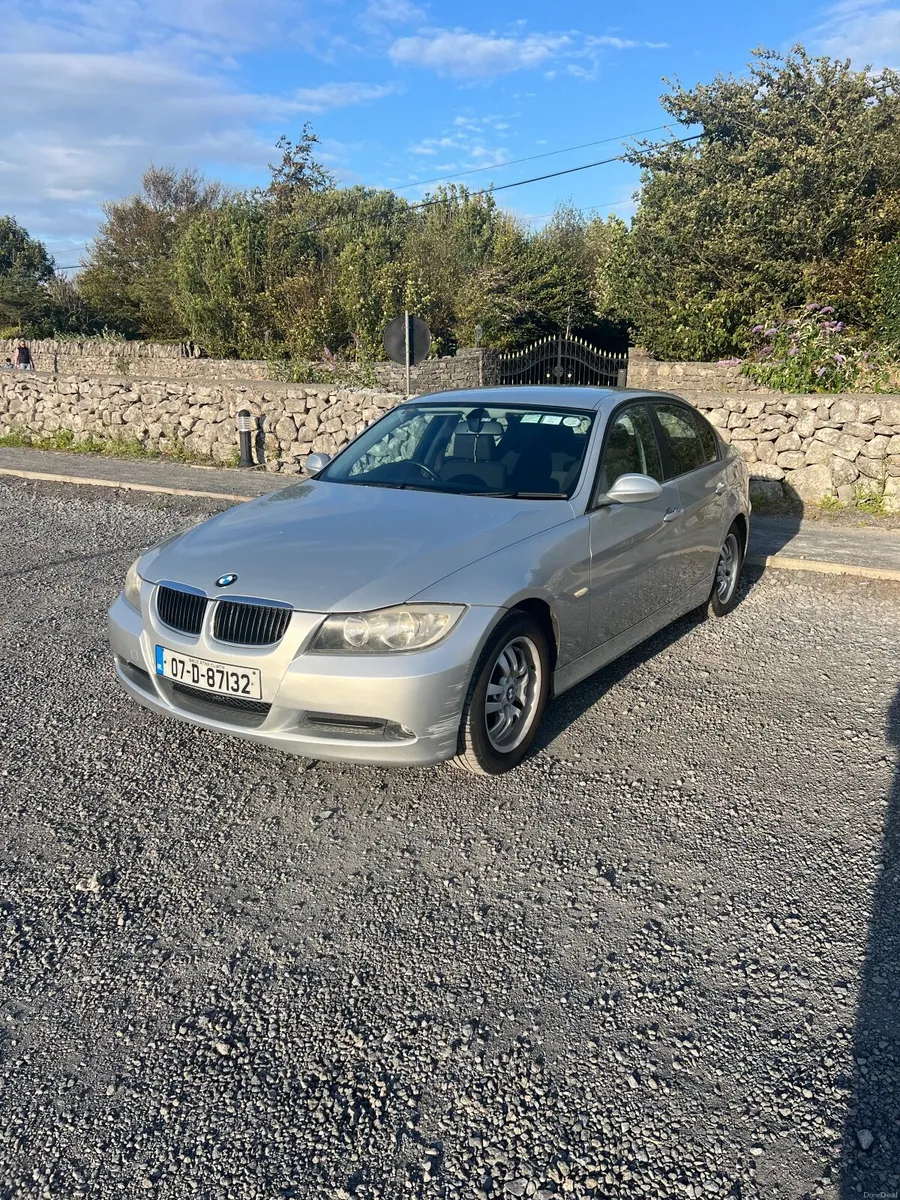 BMW 3-Series 2007 - Image 6