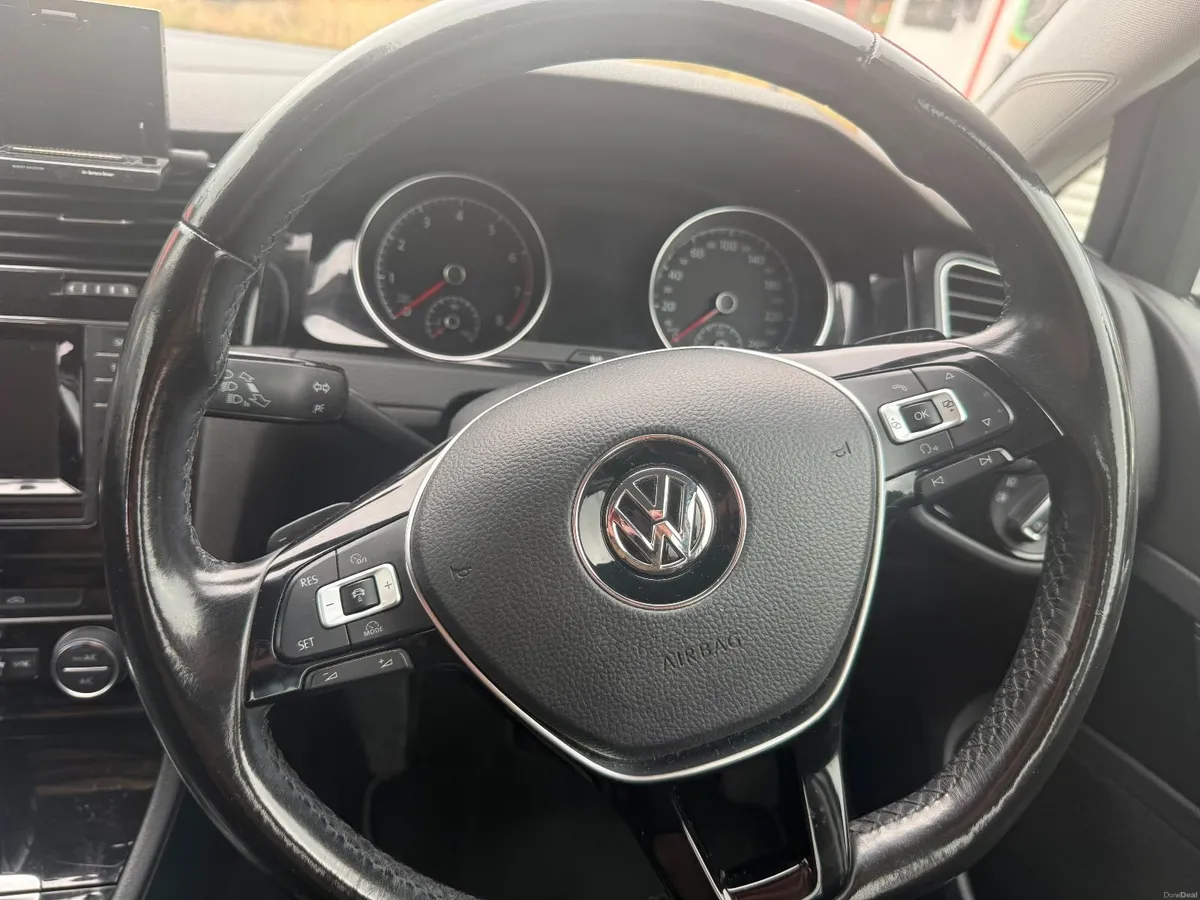 Volkswagen Golf 2013 Highline - Image 2