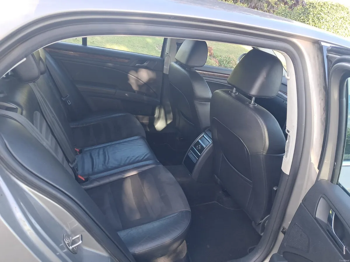 Skoda superb 1.6 tdi - Image 6