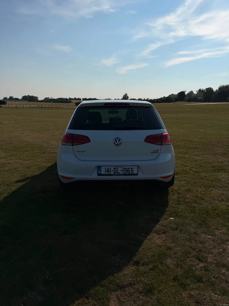 Volkswagen Golf 1.6 TDI Highline - Image 6
