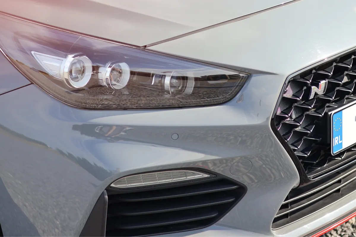 Hyundai i30 N Performance Fastback - Image 6