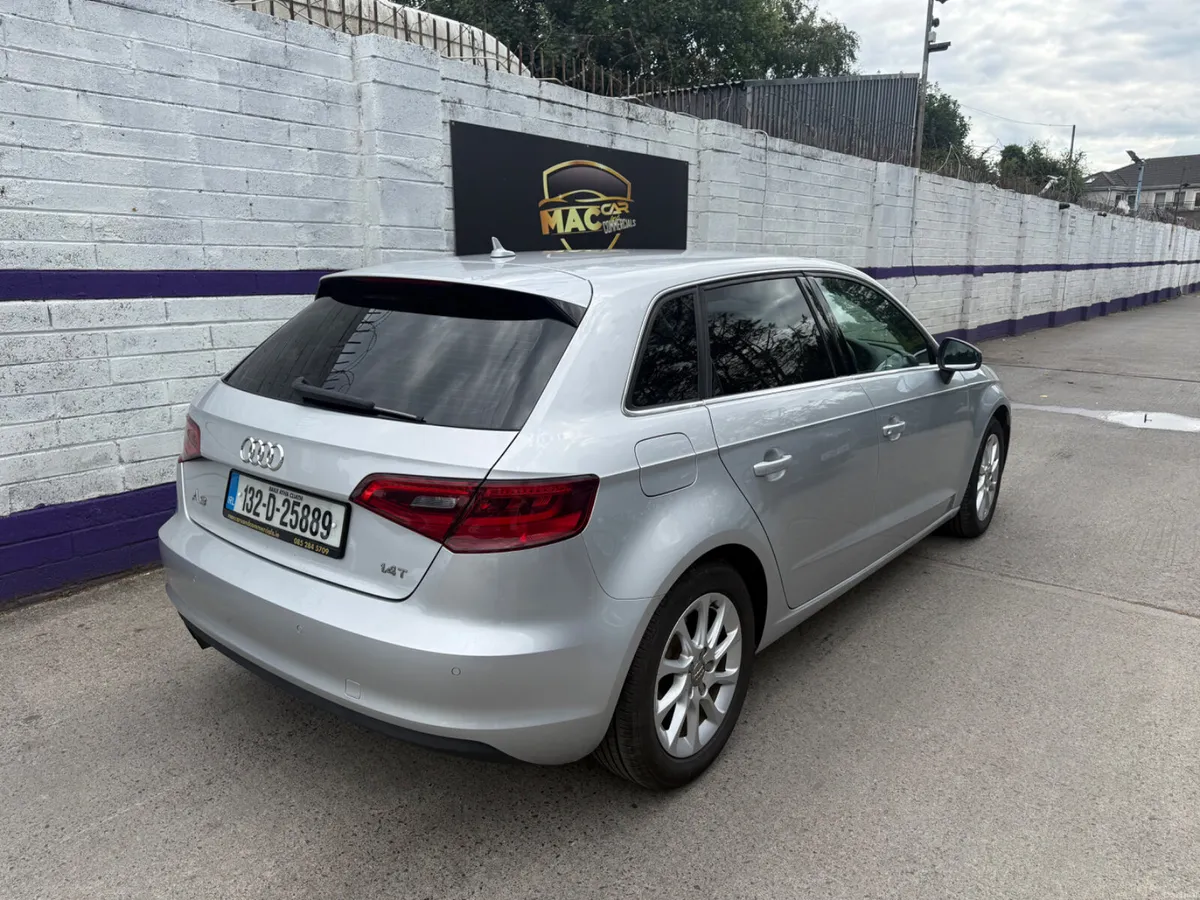 Audi A3 2013 - Image 5
