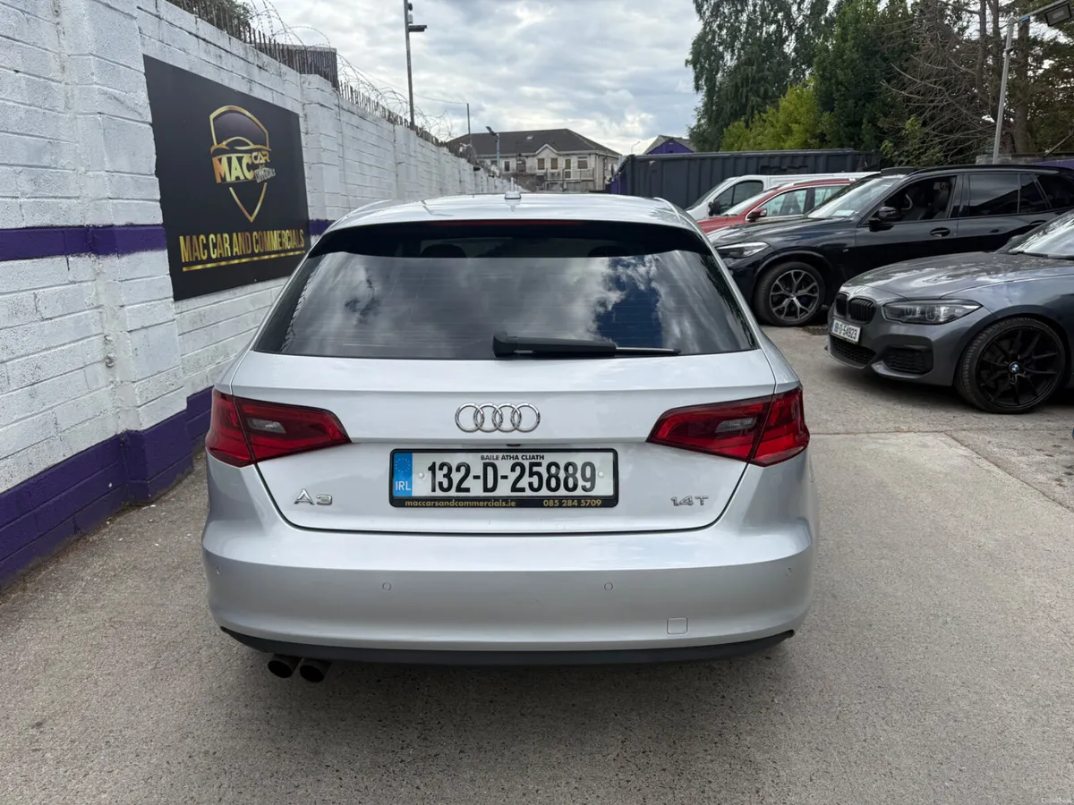 Audi A3 2013 - Image 6