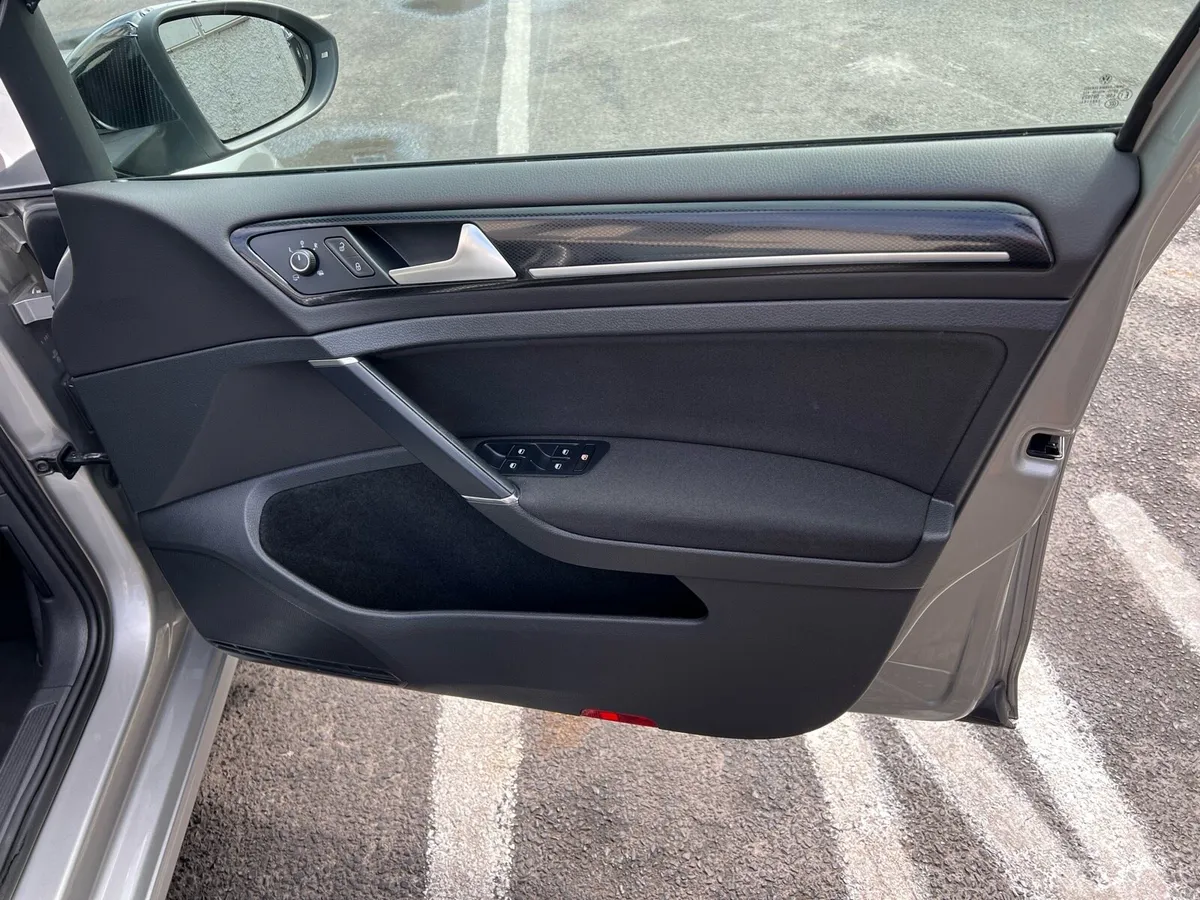Golf 1.4 tsi - Image 2