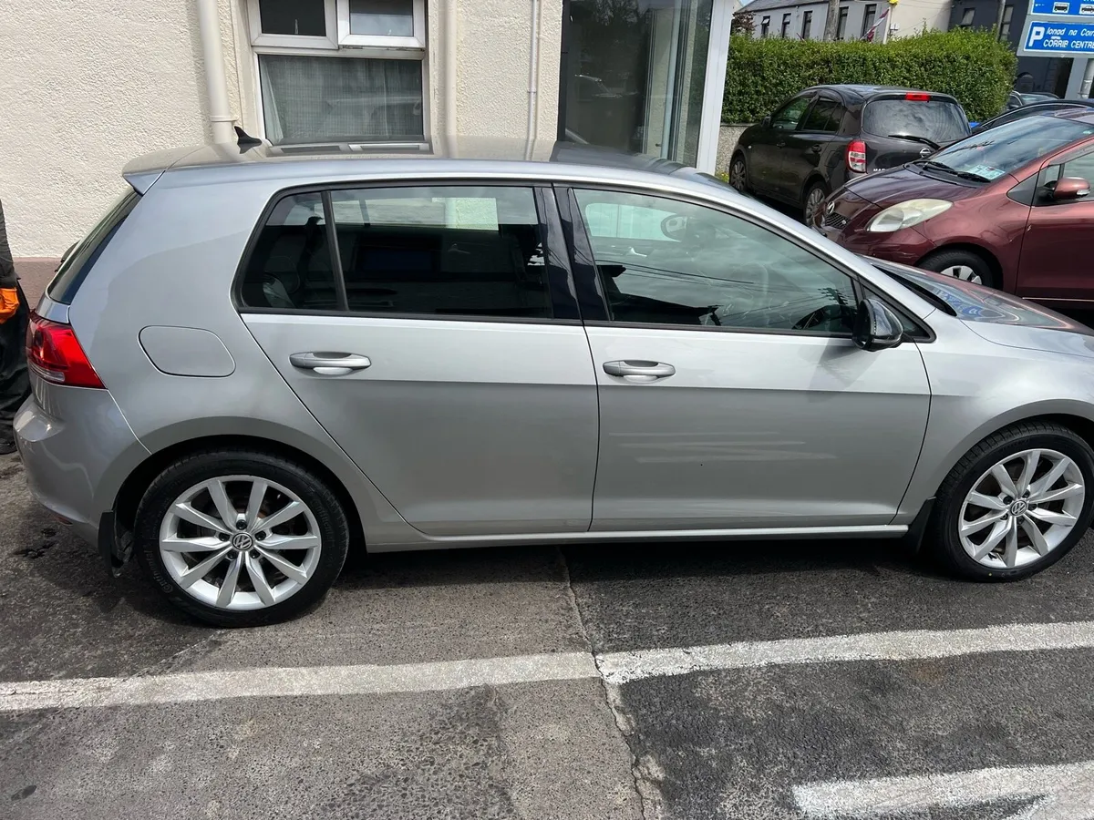 Golf 1.4 tsi - Image 4