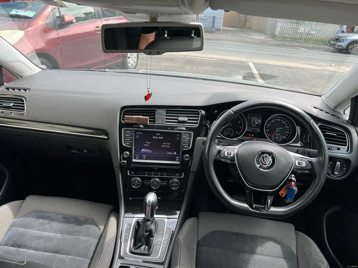 Golf 1.4 tsi - Image 6