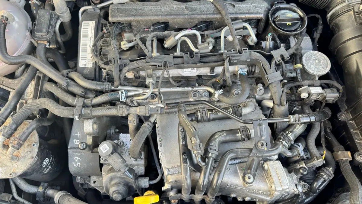 Skoda Octavia 2016 - Image 5