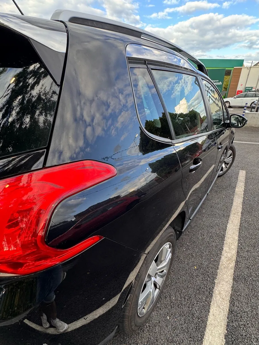 Peugeot 2008, 2016 New NCT, low mileage - Image 3