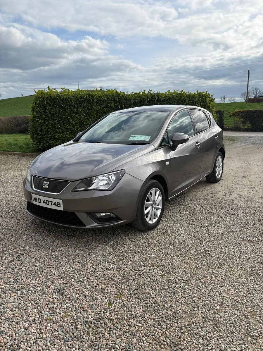 SEAT Ibiza 141 1.2 TDI CR ECOMOTIVE SE - Image 1