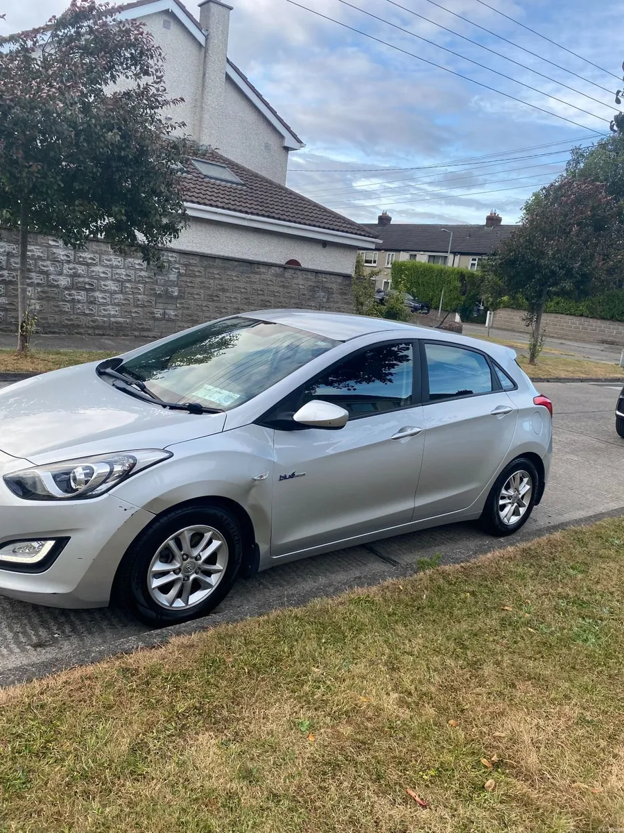 Hyundai i30 2014 - Image 5
