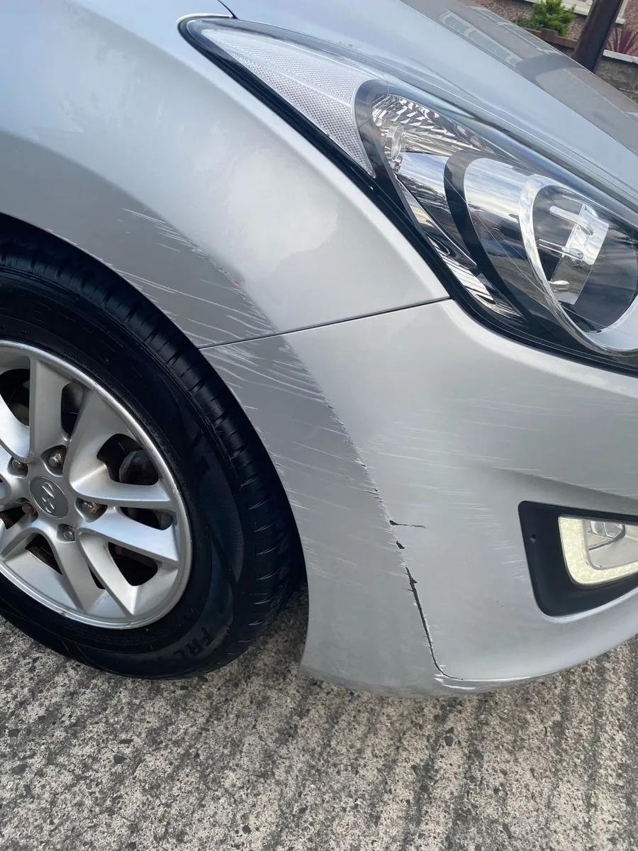 Hyundai i30 2014 - Image 3