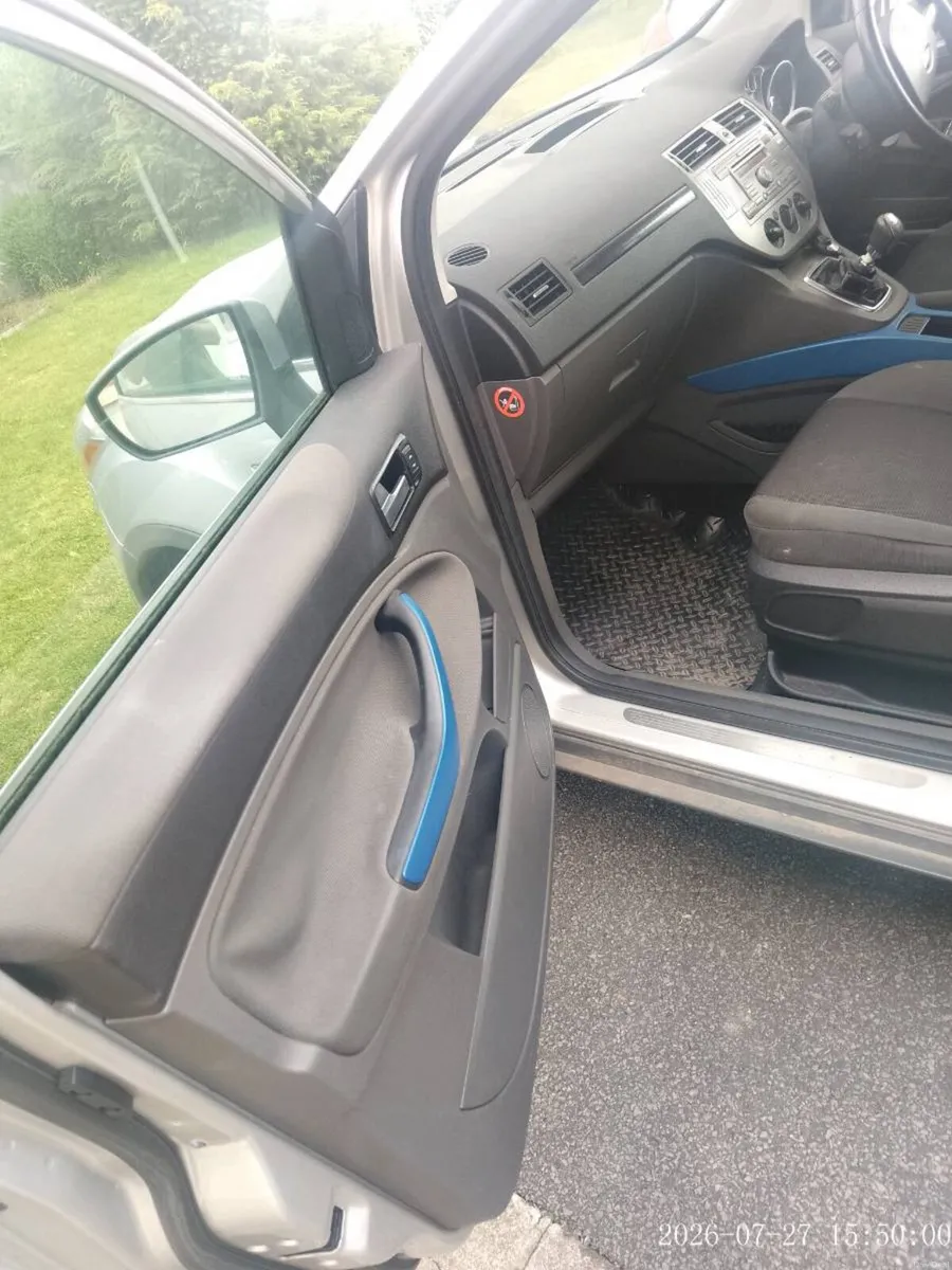 Ford Kuga 2009 - Image 4