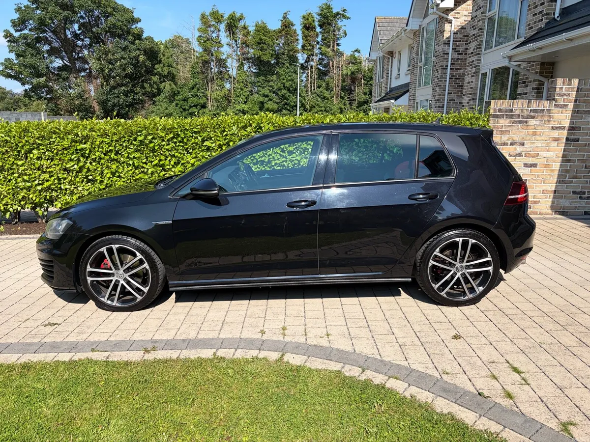 Golf GTD 2.0 TDI 184BHP - Image 3