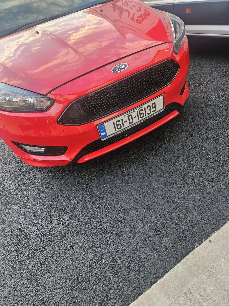 Ford focus - Image 2