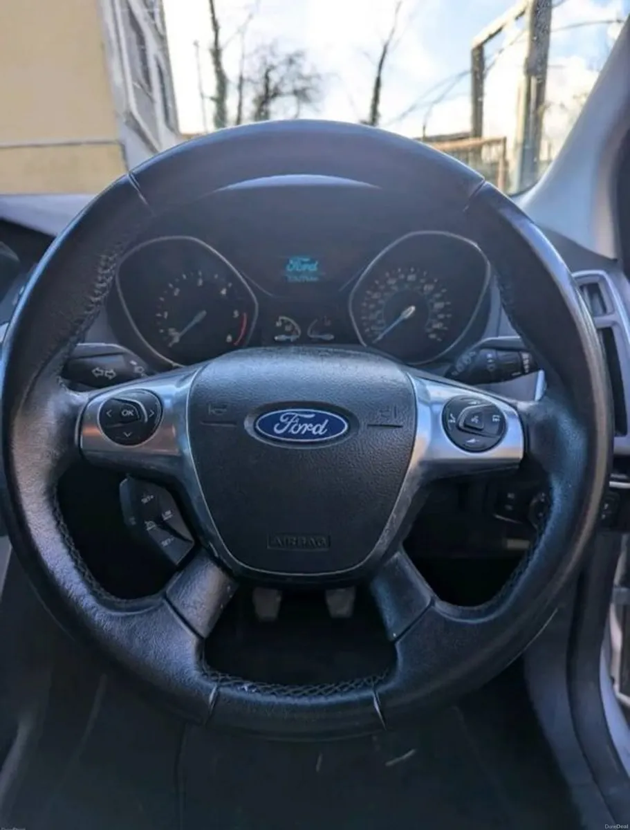 Ford Focus estate 2013 1.6 tdci immaculate - Image 6