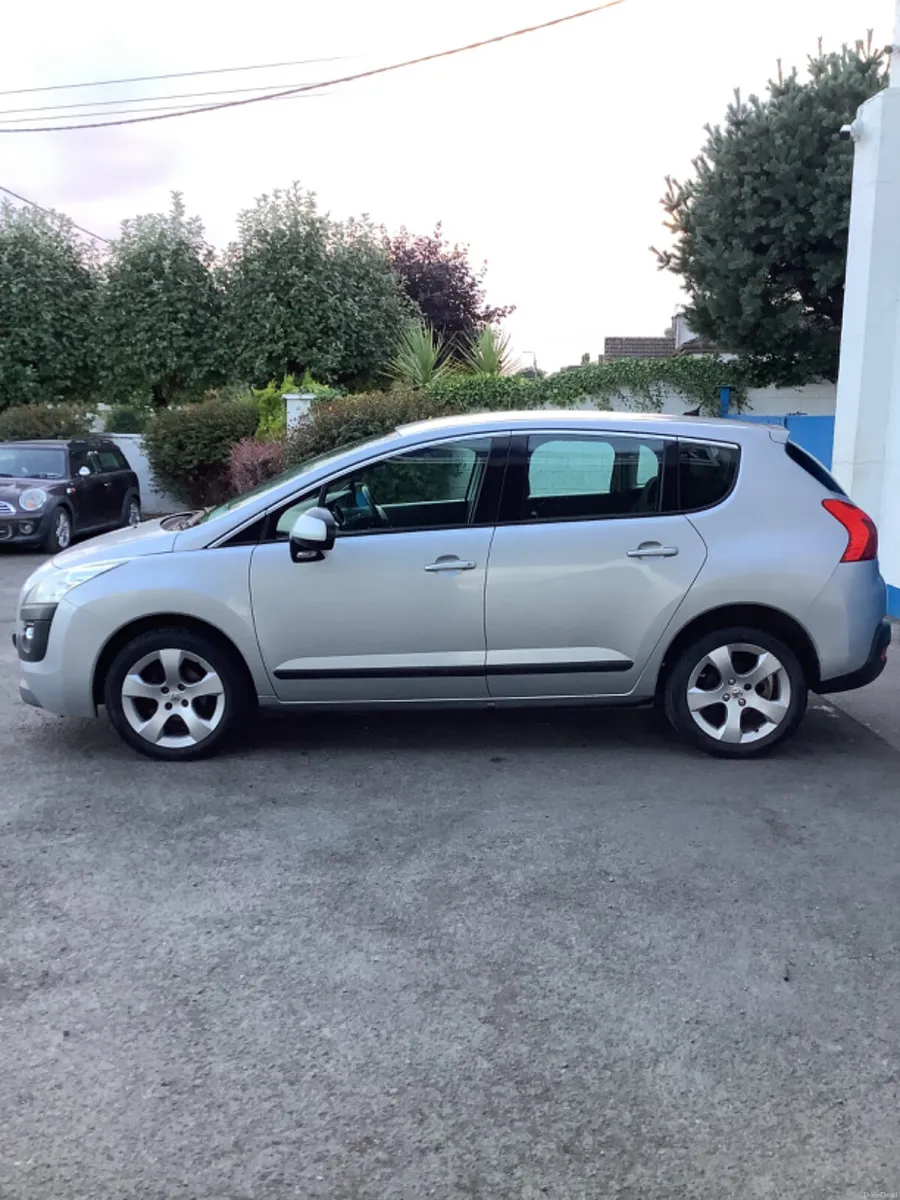Peugeot 3008 2012 - Image 5