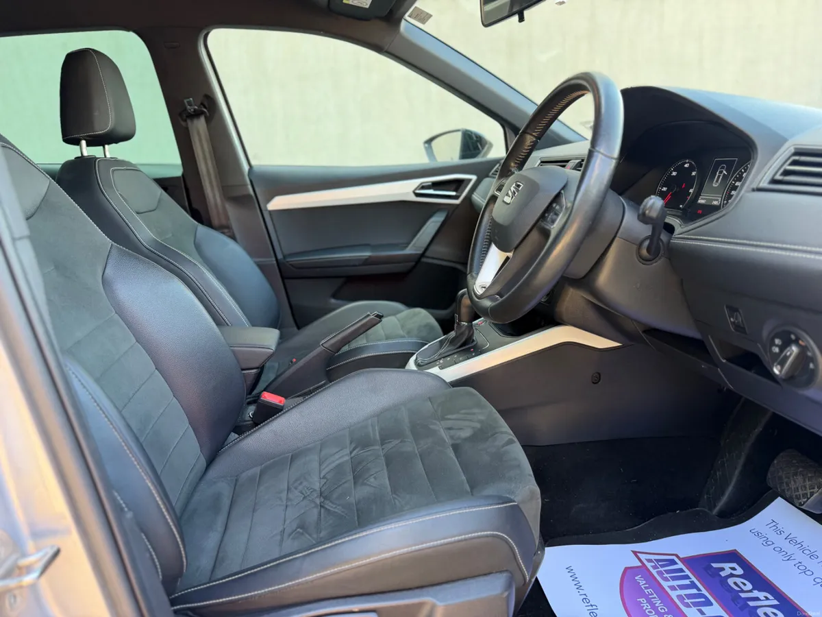 SEAT Arona 2020 Auto Xcellence - Image 6