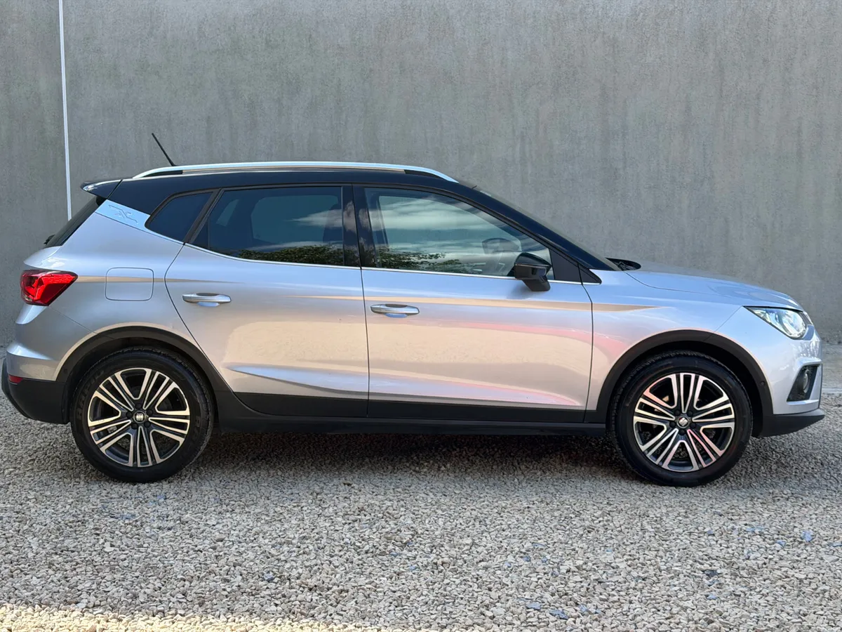SEAT Arona 2020 Auto Xcellence - Image 3