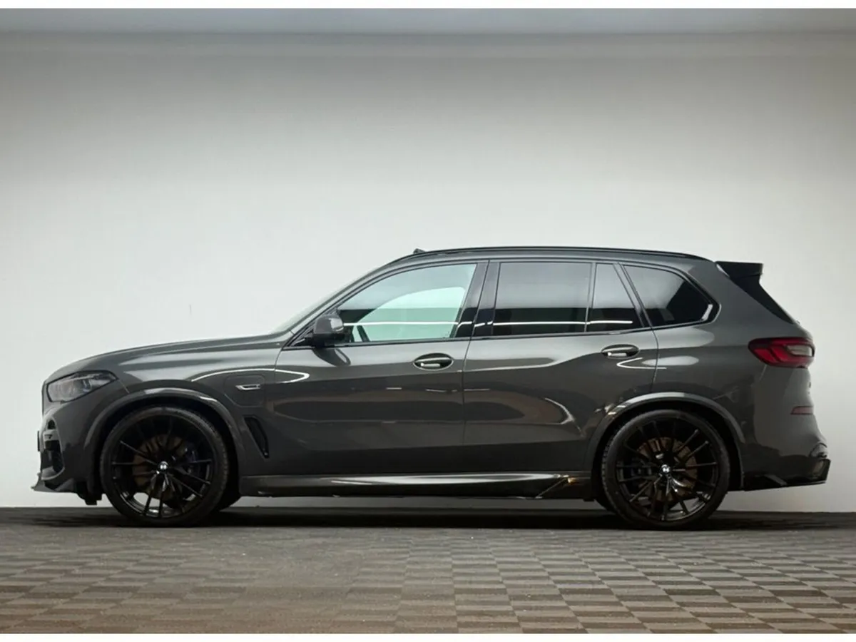 BMW X5 45E M SPORT *HUGE SPEC* - Image 4