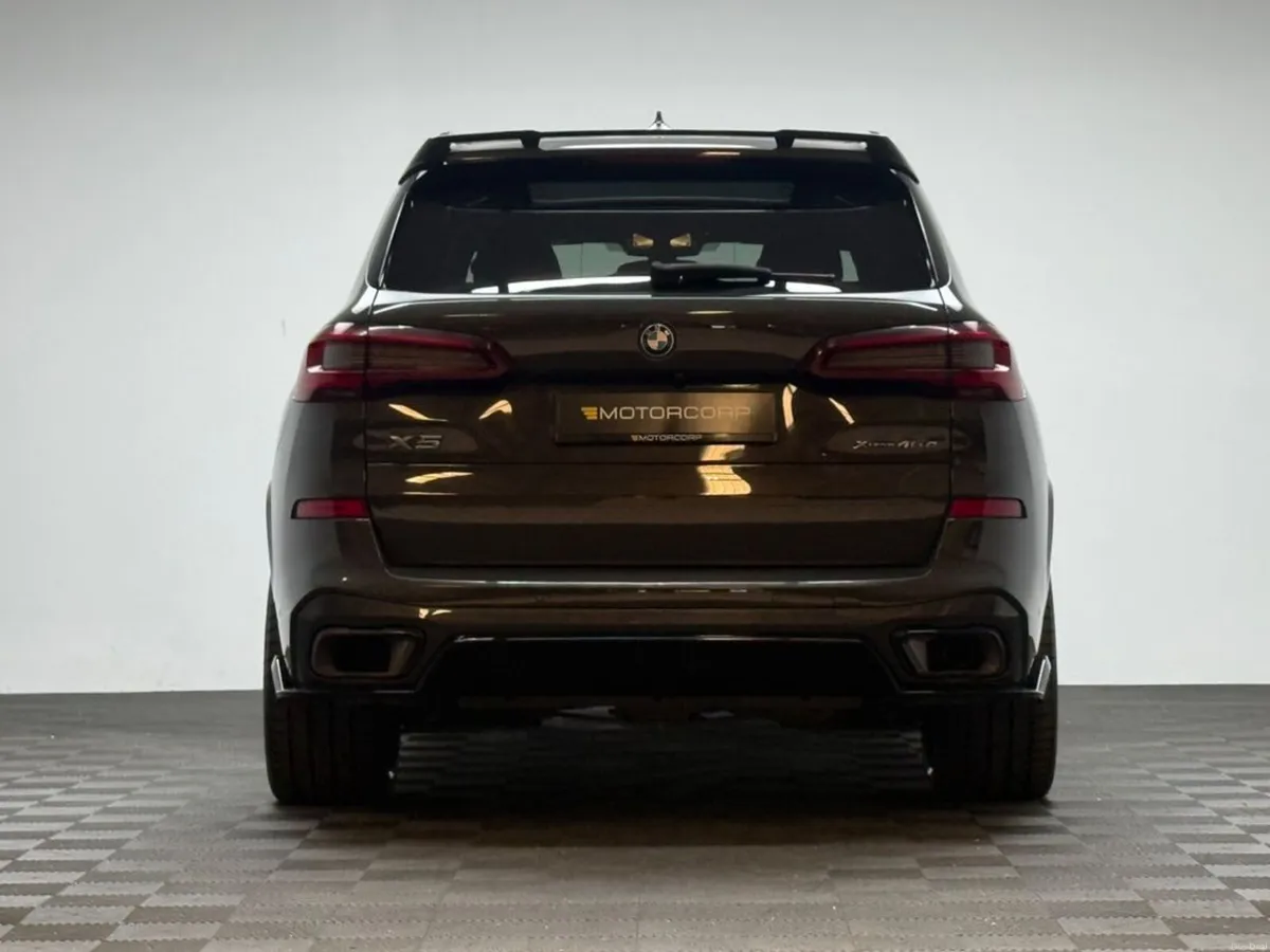 BMW X5 45E M SPORT *HUGE SPEC* - Image 5