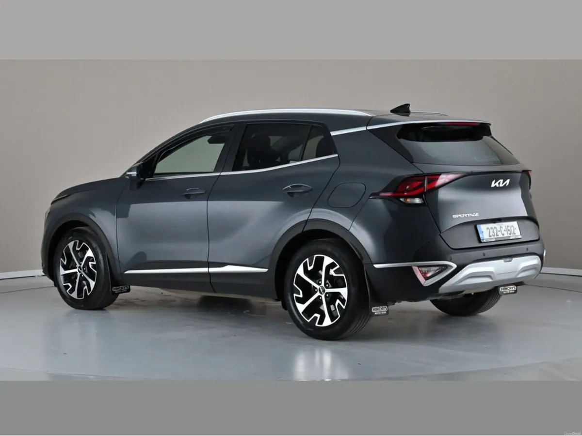 Kia Sportage K3 MY23 5DR - Image 4