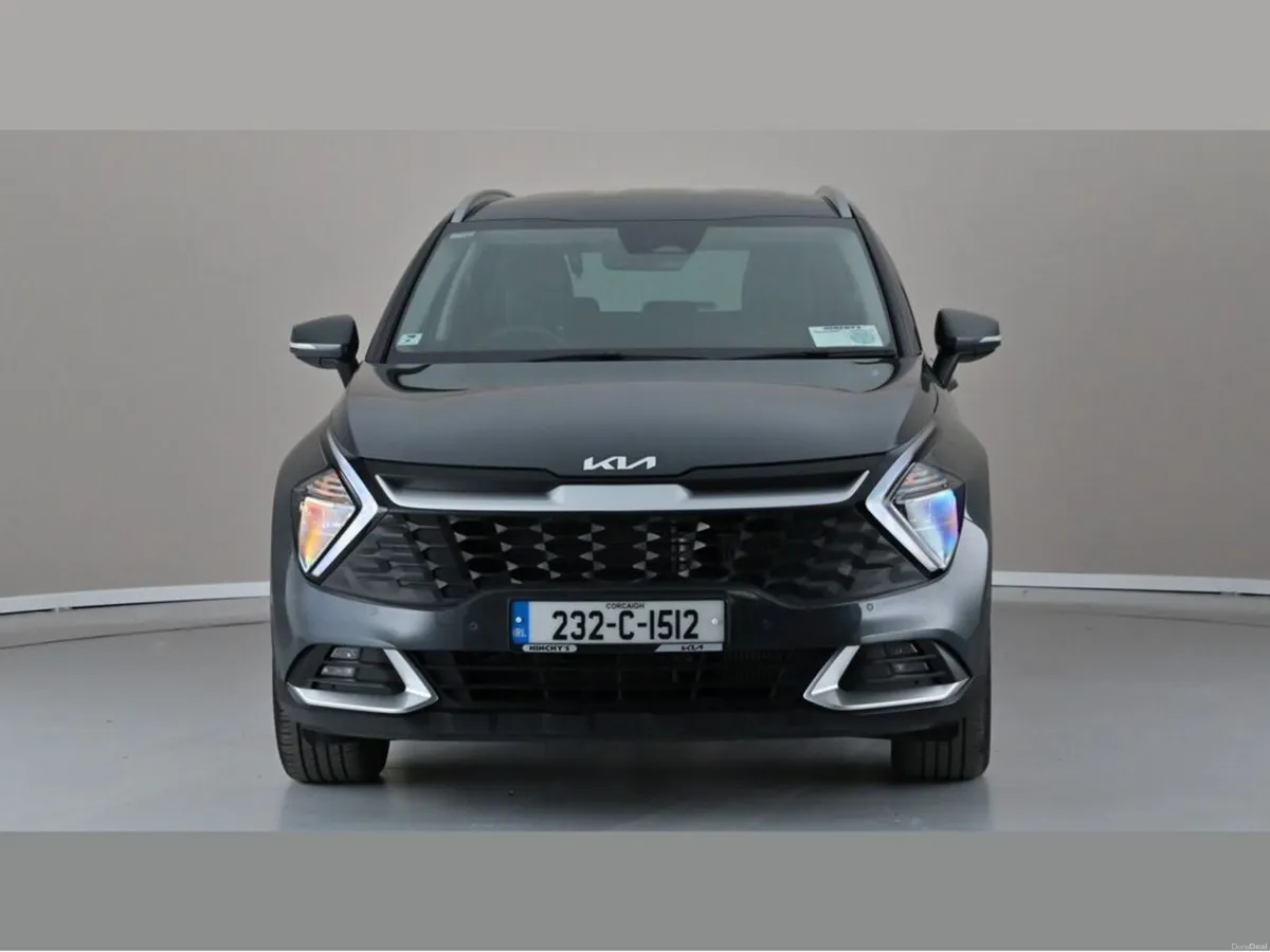 Kia Sportage K3 MY23 5DR - Image 6