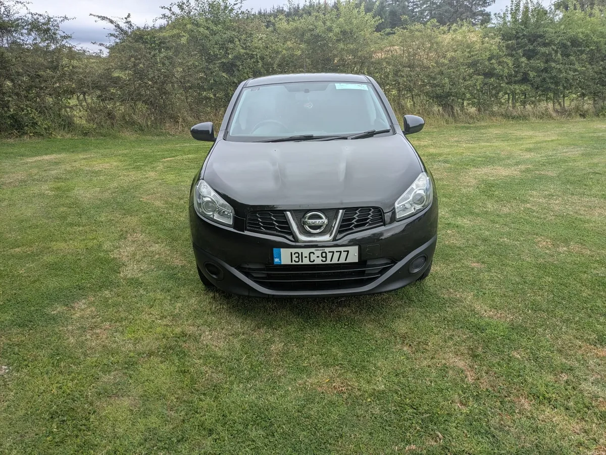 Nissan Qashqai  1.5 dci - Image 3