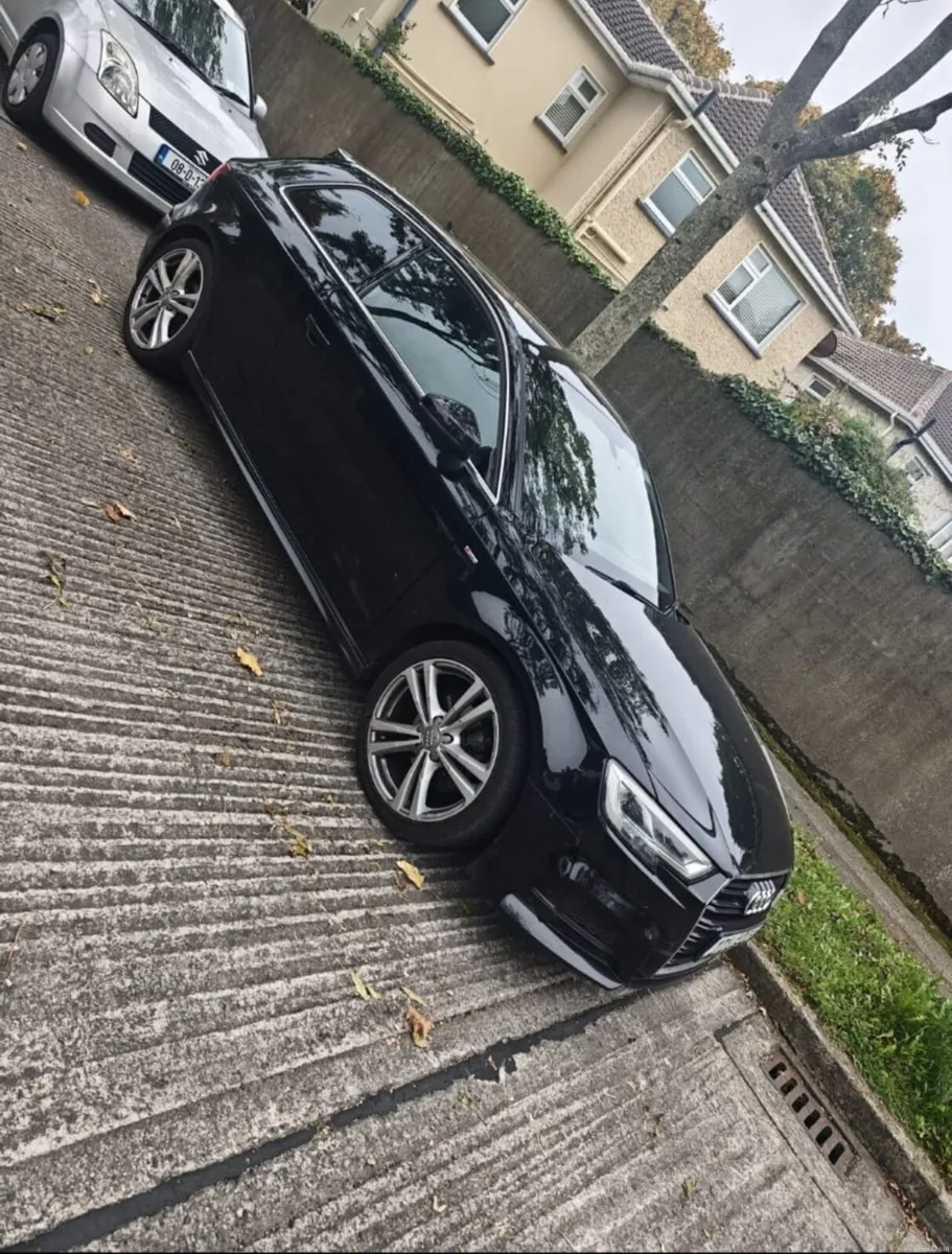 Audi A3 S Line 3 Door - Image 1