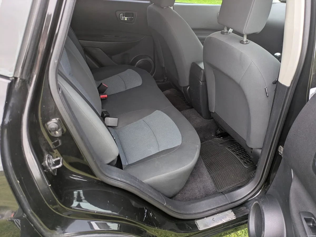 Nissan Qashqai  1.5 dci - Image 5