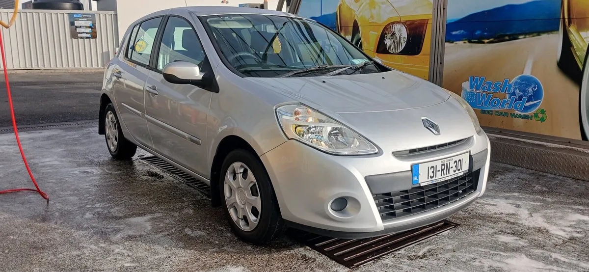 Renault Clio 1.2 - Image 3