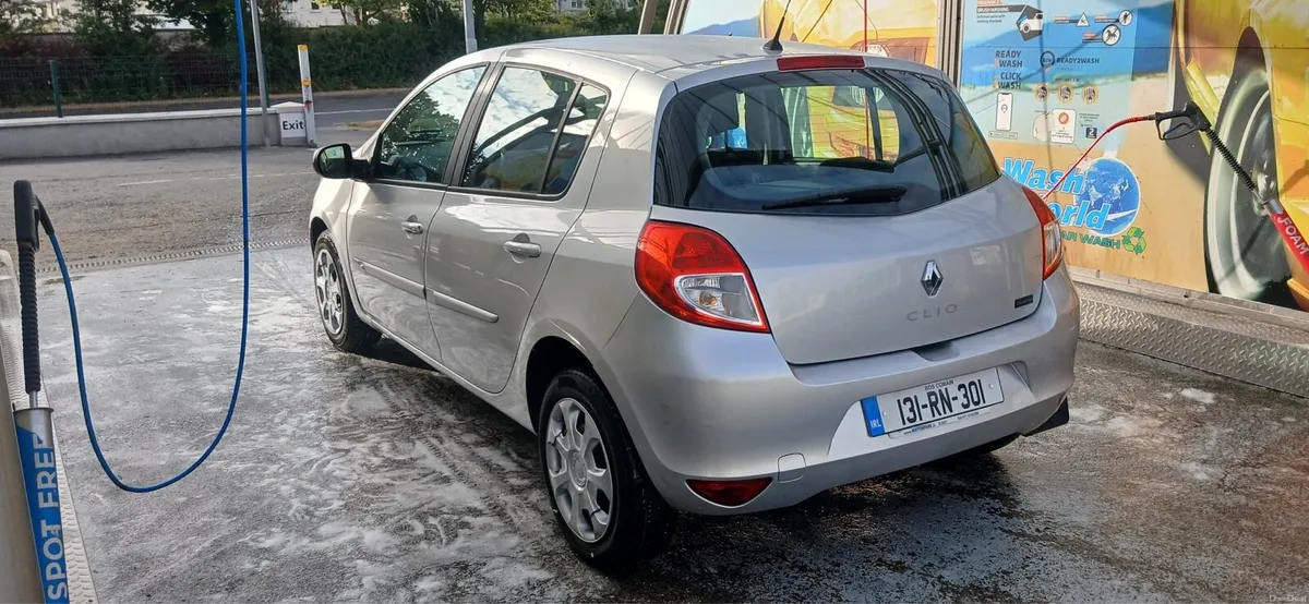 Renault Clio 1.2 - Image 5