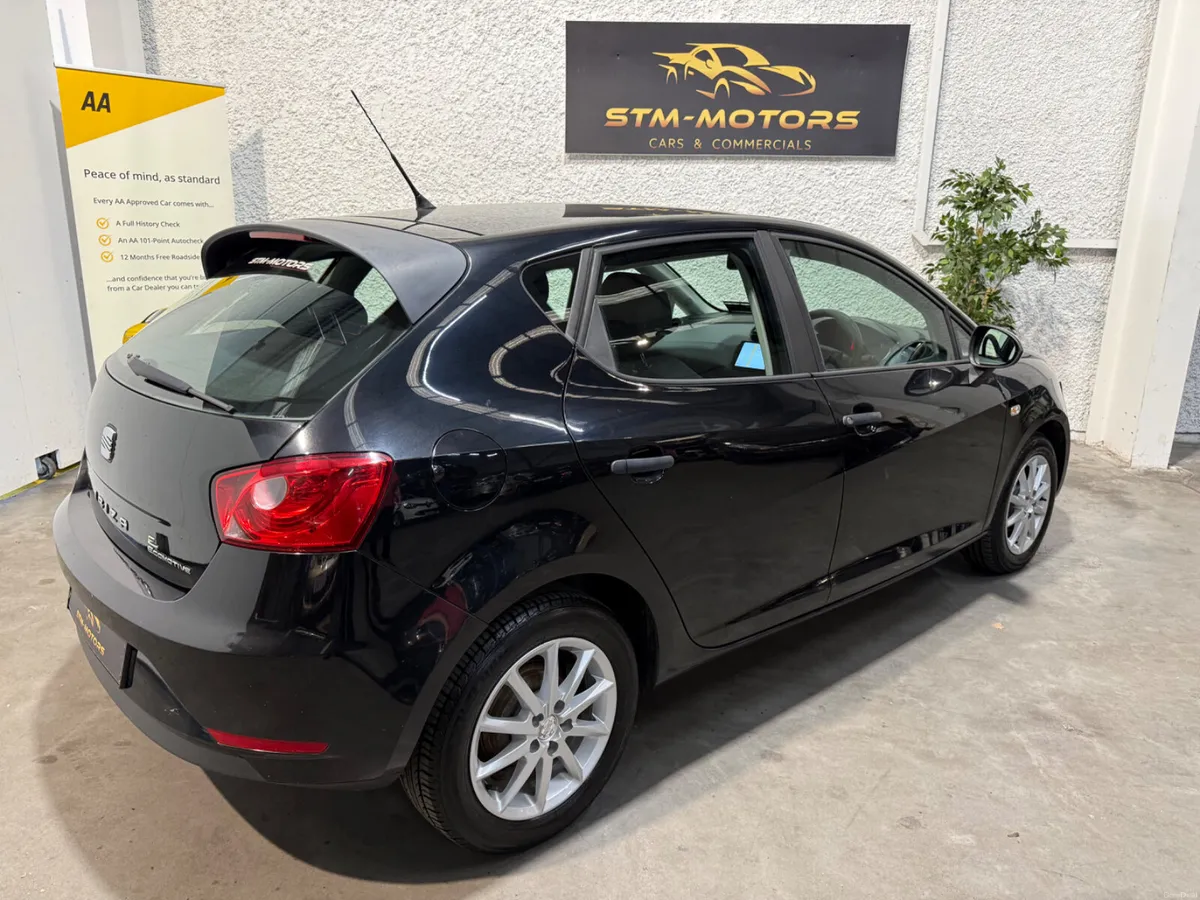 SEAT Ibiza 2012 - Image 4